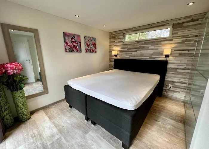 別荘 Modern In Campanula Park With Garden *